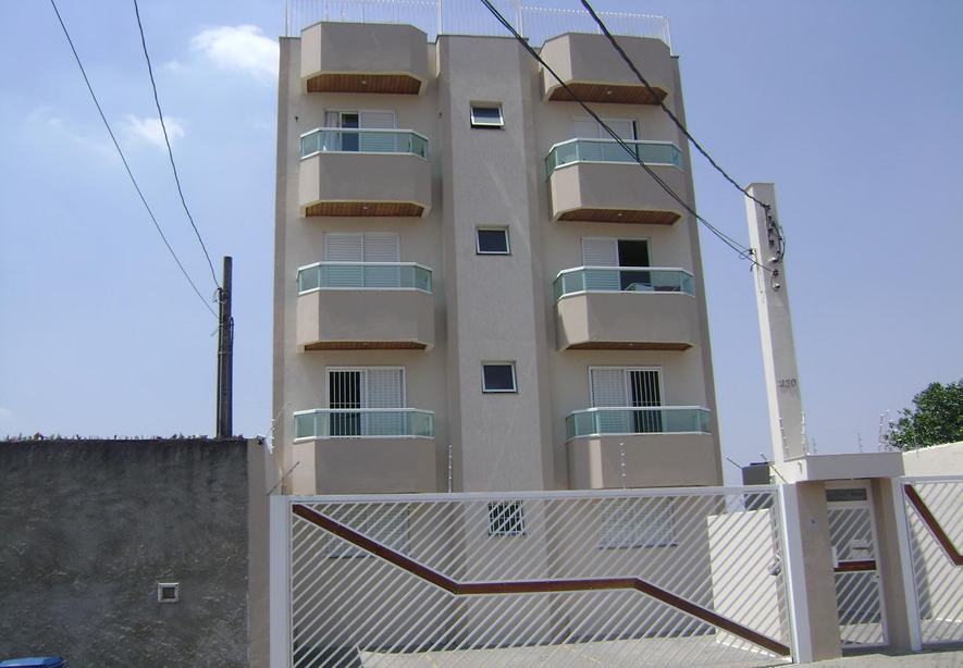Obra entregue pela JJ Silva em Sorocaba 3