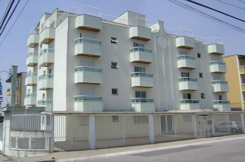 Obra entregue pela JJ Silva em Sorocaba 5