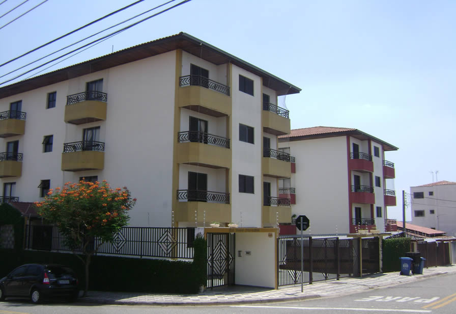 Obra entregue pela JJ Silva em Sorocaba 6