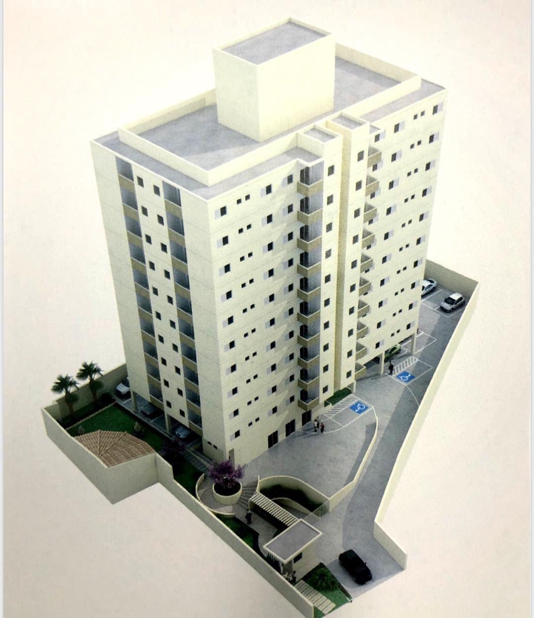 Residencial Glória