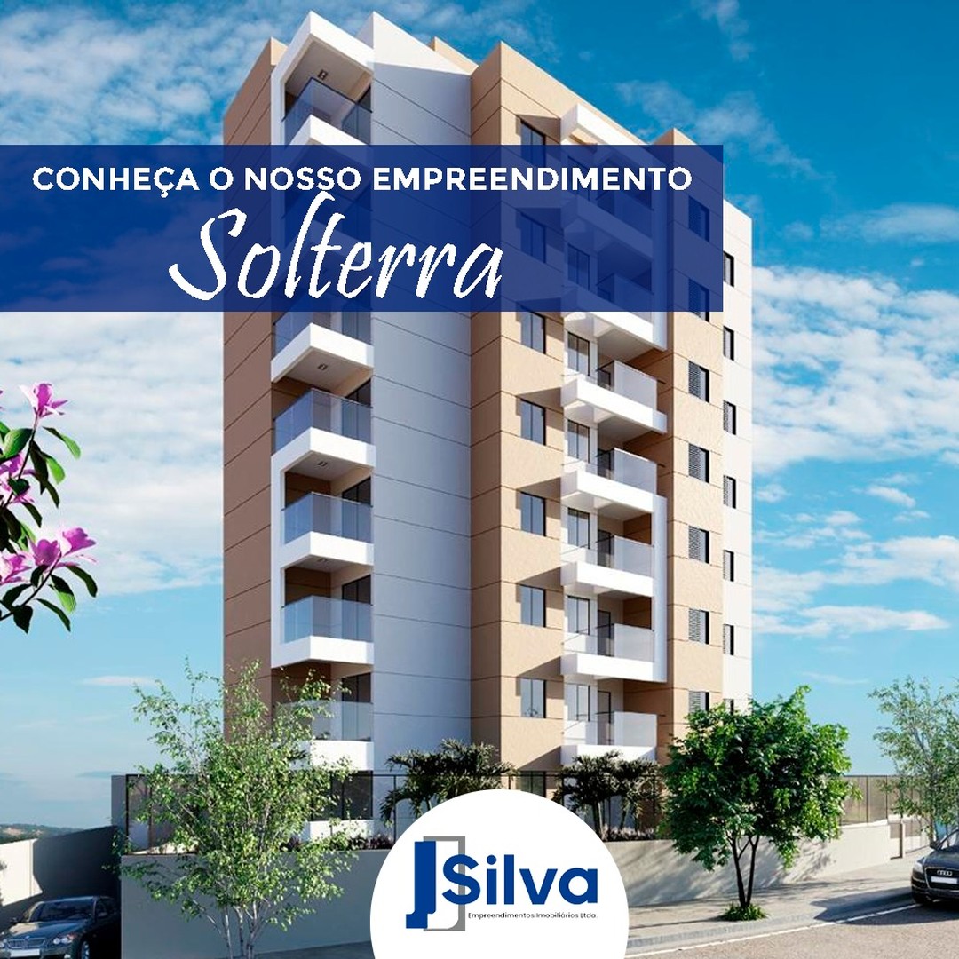 Residencial Solterra Campolim